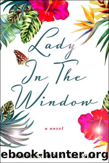 Lady in the Window by Maryann Ridini Spencer