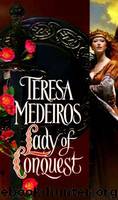 Lady of Conquest by Teresa Medeiros