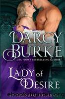 Lady of Desire by Darcy Burke