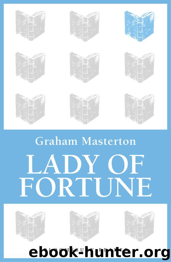 Lady of Fortune by Graham Masterton