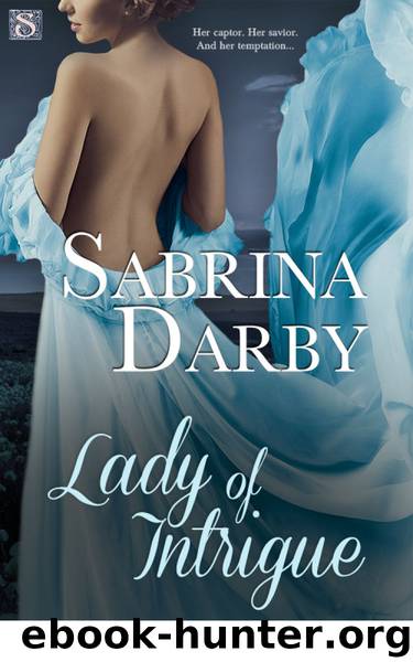 Lady of Intrigue by Sabrina Darby