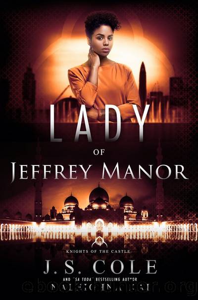 Lady of Jeffrey Manor by J.S. Cole & Naleighna Kai