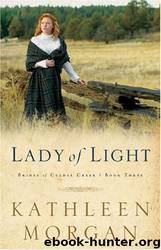 Lady of Light by Kathleen Morgan