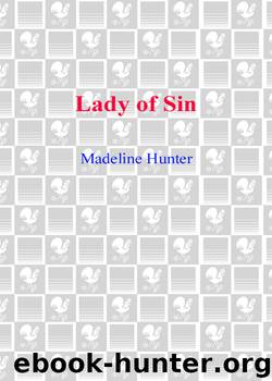 Lady of Sin by Madeline Hunter