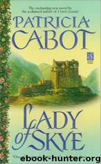 Lady of Skye by Patricia Cabot