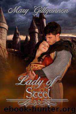 Lady of Steel by Mary Gillgannon