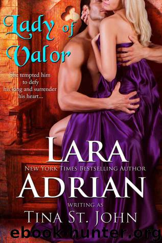 Lady of Valor by Lara Adrian