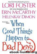 Lady of the Lake by Erin McCarthy