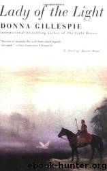 Lady of the Light by Donna Gillespie