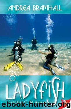 Ladyfish by Andrea Bramhall
