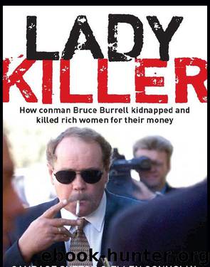 Ladykiller by Candace Sutton