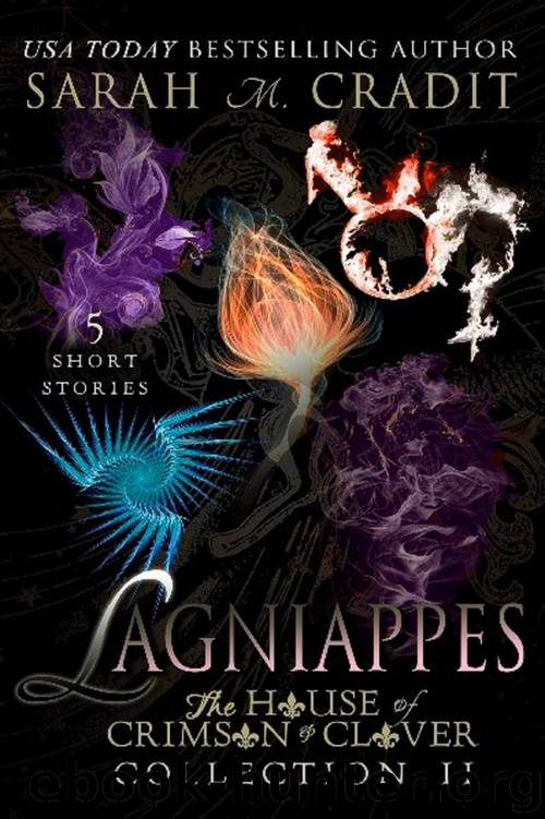 Lagniappes Collection II by Cradit Sarah M