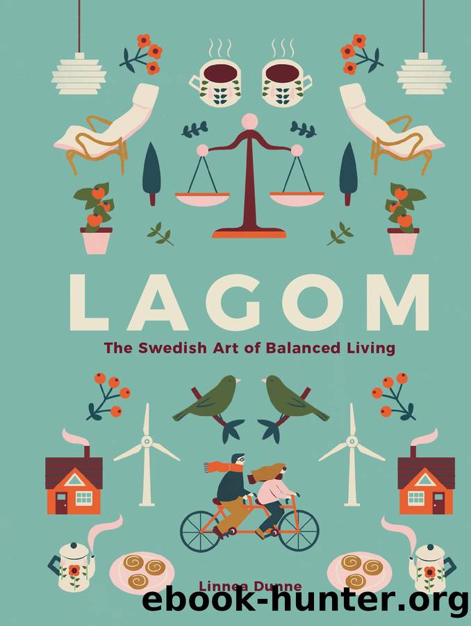 Lagom by Linnea Dunne