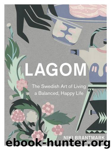 Lagom by Niki Brantmark