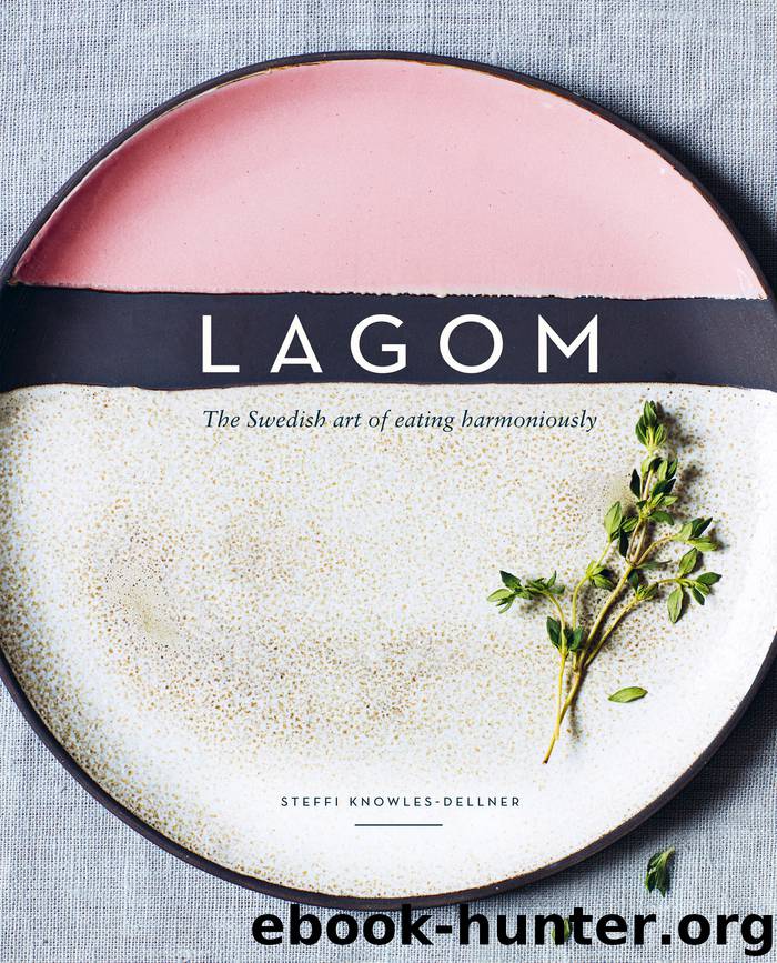 Lagom by Steffi Knowles-Dellner