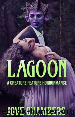 Lagoon: a creature feature horrormance by Jove Chambers