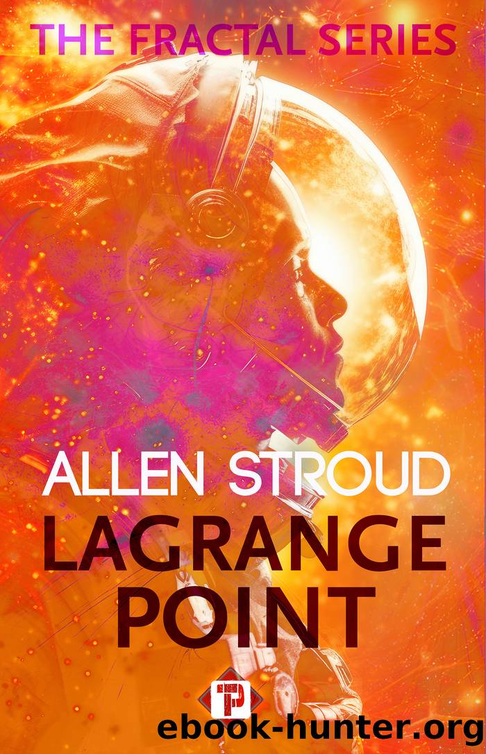 Lagrange Point by Allen Stroud