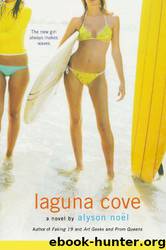 Laguna Cove by Alyson Noël