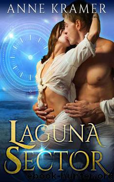 Laguna Sector by Anne Kramer