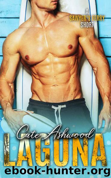 Laguna by Cate Ashwood