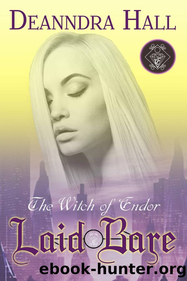 Laid Bare by Deanndra Hall