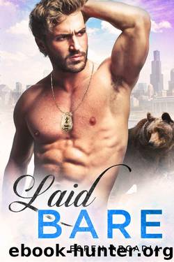 Laid Bare by Espen Arcadia