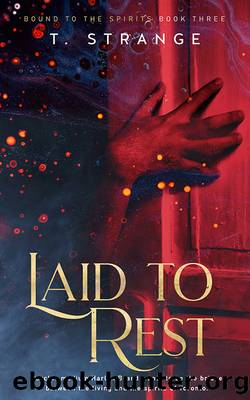 Laid to Rest by T. Strange
