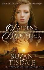 Laiden’s Daughter by Suzan Tisdale