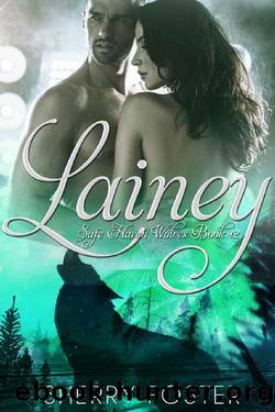 Lainey (Safe Haven Wolves Book 12) by Sherry Foster