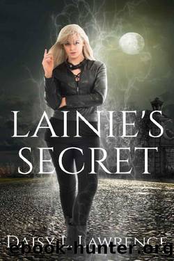 Lainie's Secret by Daisy L Lawrence