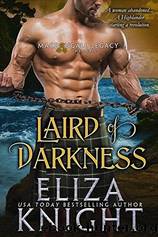 Laird of Darkness by Eliza Knight