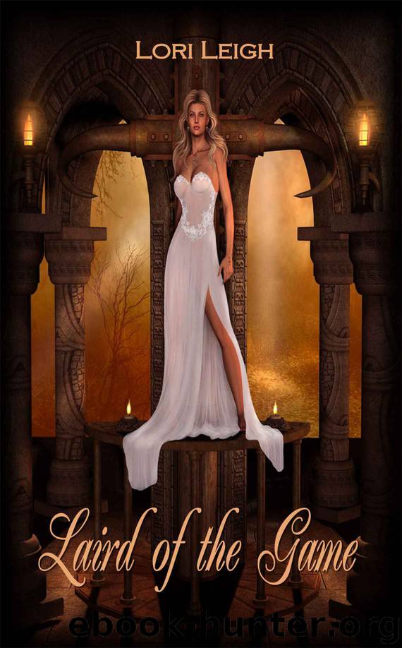 Laird of the Game by Lori Leigh