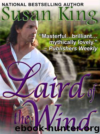 Laird of the Wind by Susan King