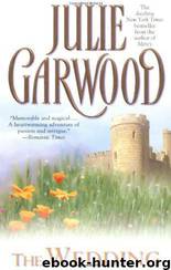 Lairds 02 - The Wedding by Garwood Julie