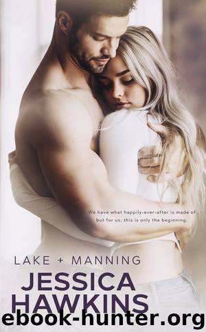 Lake + Manning: Something in the Way, 4 by Jessica Hawkins