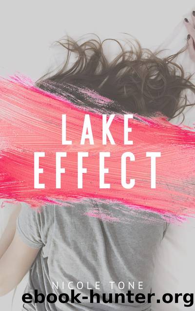 Lake Effect by Nicole Tone