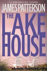 Lake House [When the Wind Blows 2] by James Patterson