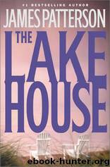 Lake House by Patterson James