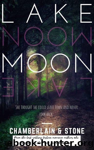 Lake Moon by Emma Chamberlain & Blythe Stone
