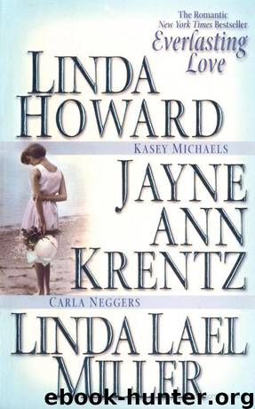 Lake Of Dreams by Linda Howard