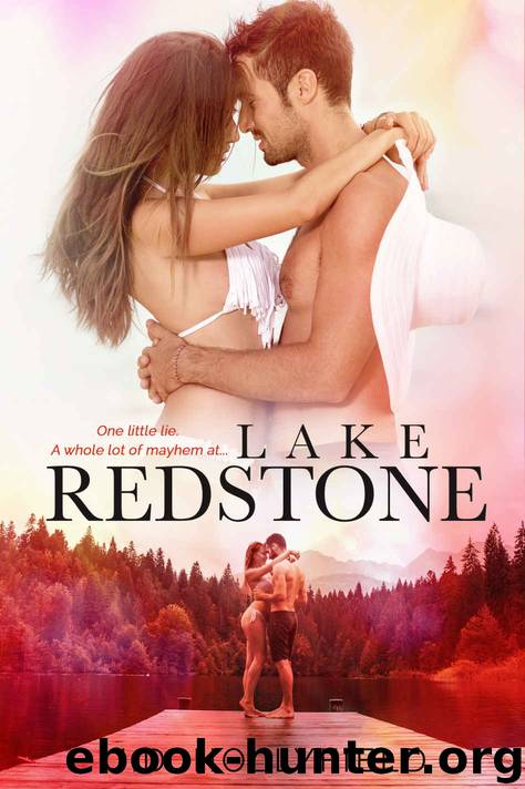 Lake Redstone by J.D. Hollyfield
