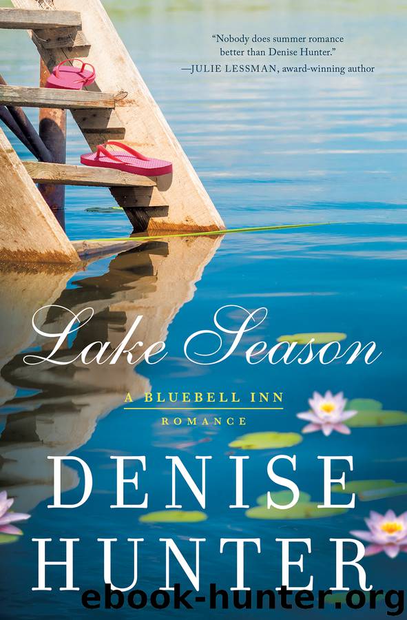 Lake Season by Denise Hunter