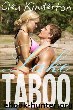 Lake Taboo by Clea Kinderton