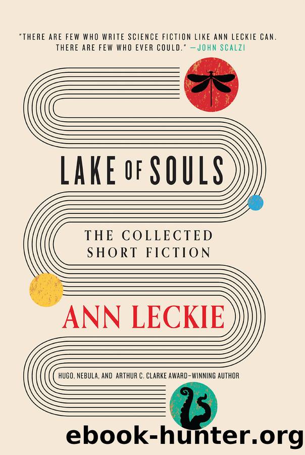 Lake of Souls by Ann Leckie
