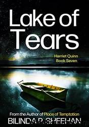 Lake of Tears by Bilinda P. Sheehan