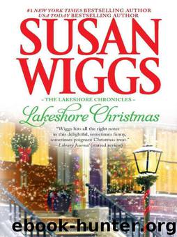 Lakeshore Christmas by Susan Wiggs