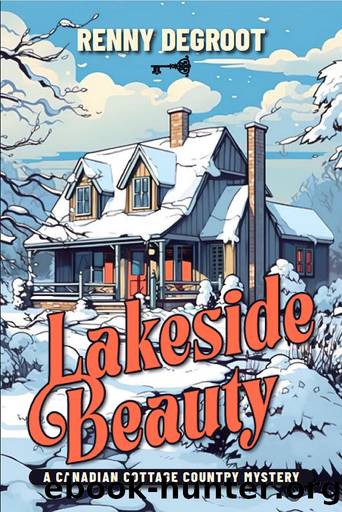 Lakeside Beauty by Renny deGroot