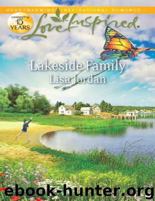 Lakeside Family by Jordan Lisa