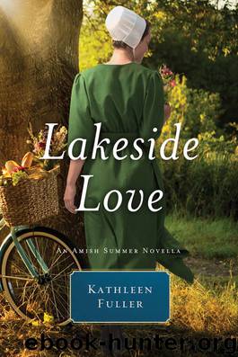 Lakeside Love by Kathleen Fuller