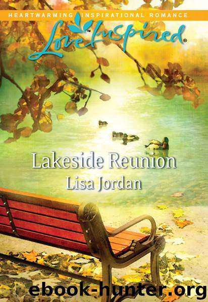 Lakeside Reunion by Jordan Lisa